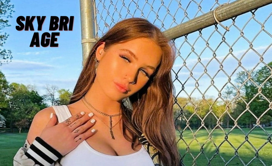 Sky Bri Age, Bio, OnlyFans Career, Net Worth, Online Fame And Facts