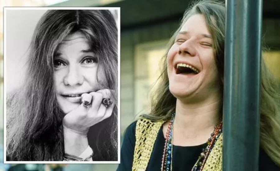 How did you feel when you learned about Janis jobli passing?