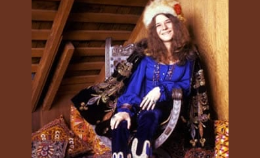 A Sister's Love: Laura's Intimate Connection with Janis Joplin