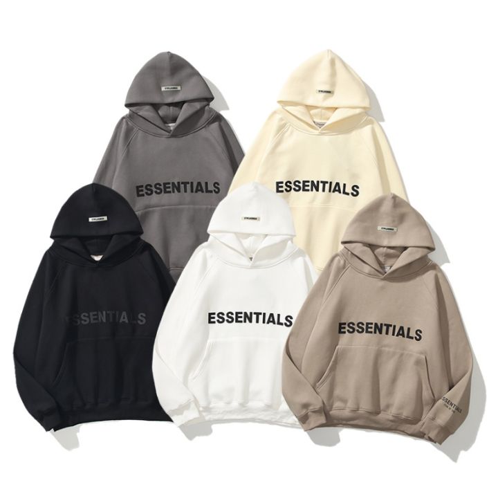 Essential Hoodies for Every Occasion A Comprehensive Style Breakdown