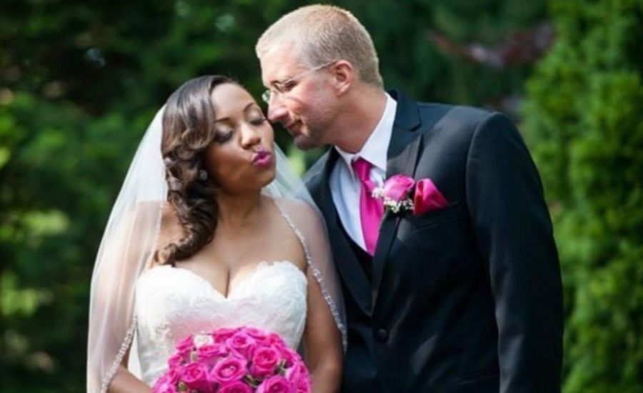 When Did Kimberly Martin & Jeffrey Roberts Get Married?