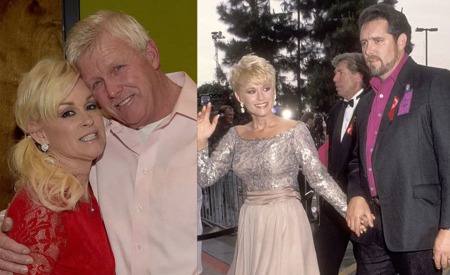 Lorrie Morgan’s dating history: She has been married 6 times
