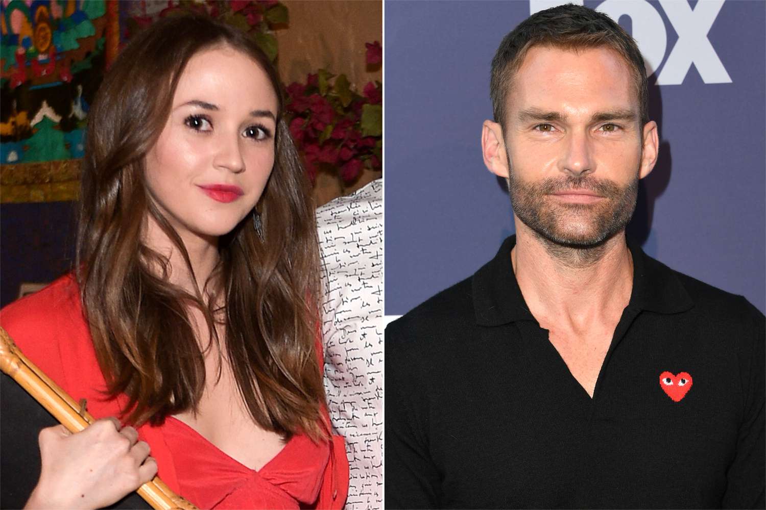 Seann William Scott and Olivia Korenberg: A Look Into Their Relationship Journey